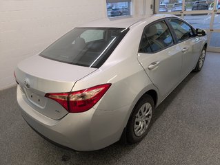 2019 Toyota Corolla LE, AUTOMATIQUE, A/C, in Magog, Quebec - 3 - w320h240px