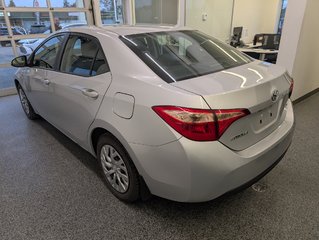 2019 Toyota Corolla LE, AUTOMATIQUE, A/C, in Magog, Quebec - 5 - w320h240px