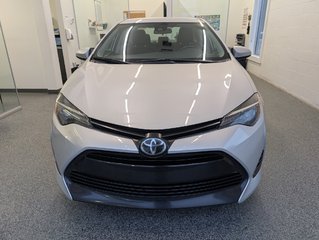 2019 Toyota Corolla LE, AUTOMATIQUE, A/C, in Magog, Quebec - 6 - w320h240px