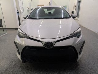 Toyota Corolla SE, A/C, 2019 à Magog, Québec - 6 - w320h240px