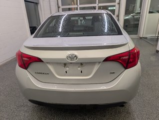Toyota Corolla SE, A/C, 2019 à Magog, Québec - 4 - w320h240px