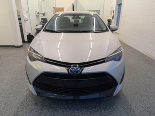 Toyota Corolla CE, AUTOMATIQUE, A/C, 2019 à Magog, Québec - 6 - w320h240px
