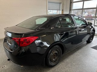 2019 Toyota Corolla SE, AUTOMATIQUE, A/C, in Magog, Quebec - 3 - w320h240px