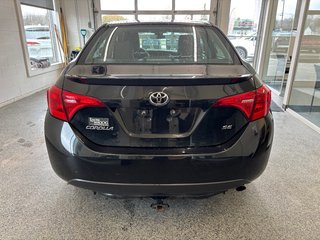 2019 Toyota Corolla SE, AUTOMATIQUE, A/C, in Magog, Quebec - 4 - w320h240px