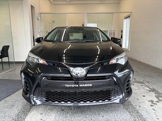 2019 Toyota Corolla SE, AUTOMATIQUE, A/C, in Magog, Quebec - 6 - w320h240px
