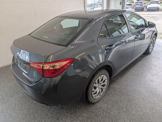 Toyota Corolla LE 2019 à Magog, Québec - 3 - w320h240px