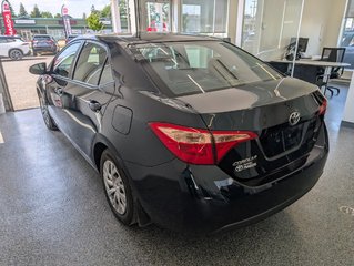 Toyota Corolla LE 2019 à Magog, Québec - 4 - w320h240px
