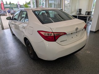 2019 Toyota Corolla CE in Magog, Quebec - 3 - w320h240px