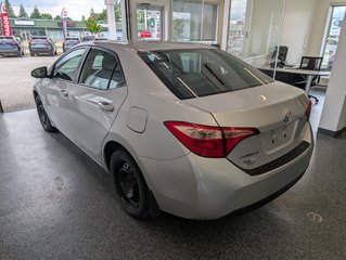 2019 Toyota Corolla CE in Magog, Quebec - 2 - w320h240px