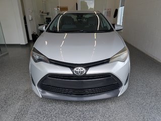 2019 Toyota Corolla CE in Magog, Quebec - 5 - w320h240px