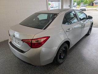 2019 Toyota Corolla CE in Magog, Quebec - 3 - w320h240px
