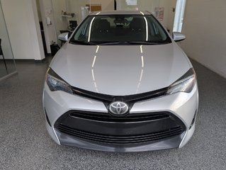 2019 Toyota Corolla LE, AUTOMATIQUE, in Magog, Quebec - 5 - w320h240px