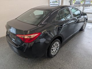 Toyota Corolla LE, AUTOMATIQUE, 2019 à Magog, Québec - 3 - w320h240px