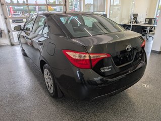 Toyota Corolla LE, AUTOMATIQUE, 2019 à Magog, Québec - 4 - w320h240px