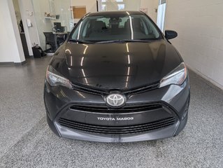 Toyota Corolla LE, AUTOMATIQUE, 2019 à Magog, Québec - 5 - w320h240px