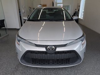 Toyota Corolla LE, AUTOMATIQUE, A/C, 2020 à Magog, Québec - 6 - w320h240px
