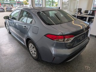 2020 Toyota Corolla L, AUTOMATIQUE, A/C, in Magog, Quebec - 5 - w320h240px