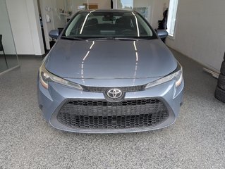 2020 Toyota Corolla L, AUTOMATIQUE, A/C, in Magog, Quebec - 6 - w320h240px