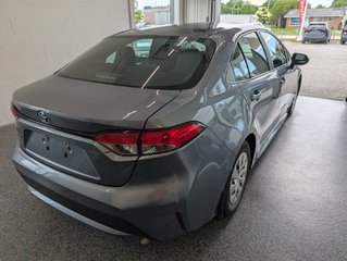 2020 Toyota Corolla L, AUTOMATIQUE, A/C, in Magog, Quebec - 3 - w320h240px