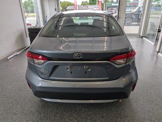 2020 Toyota Corolla L, AUTOMATIQUE, A/C, in Magog, Quebec - 4 - w320h240px