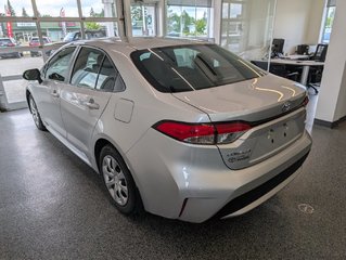 Toyota Corolla LE, AUTOMATIQUE, A/C, 2020 à Magog, Québec - 3 - w320h240px