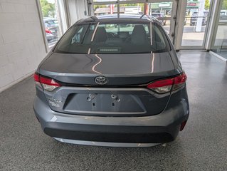 2020 Toyota Corolla L, AUTOMATIQUE, A/C, in Magog, Quebec - 4 - w320h240px