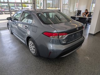 2020 Toyota Corolla L, AUTOMATIQUE, A/C, in Magog, Quebec - 5 - w320h240px