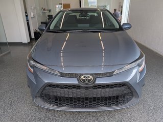 2020 Toyota Corolla L, AUTOMATIQUE, A/C, in Magog, Quebec - 6 - w320h240px
