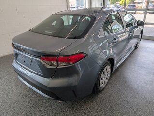 2020 Toyota Corolla L, AUTOMATIQUE, A/C, in Magog, Quebec - 3 - w320h240px