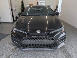 Toyota Corolla SE, TOIT, MAGS, AUTOMATIQUE, 2020 à Magog, Québec - 5 - w320h240px