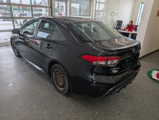 Toyota Corolla SE, TOIT, MAGS, AUTOMATIQUE, 2020 à Magog, Québec - 3 - w320h240px