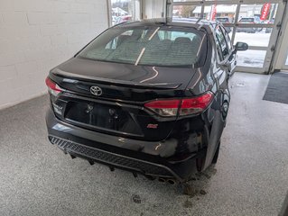 Toyota Corolla SE, TOIT, MAGS, AUTOMATIQUE, 2020 à Magog, Québec - 4 - w320h240px