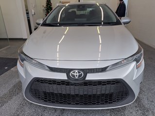 Toyota Corolla L, AUTOMATIQUE, A/C, 2020 à Magog, Québec - 5 - w320h240px