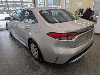 Toyota Corolla L, AUTOMATIQUE, A/C, 2020 à Magog, Québec - 4 - w320h240px