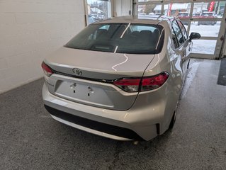 Toyota Corolla L, AUTOMATIQUE, A/C, 2020 à Magog, Québec - 3 - w320h240px