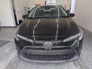 Toyota Corolla LE, AUTOMATIQUE, A/C, 2020 à Magog, Québec - 5 - w320h240px