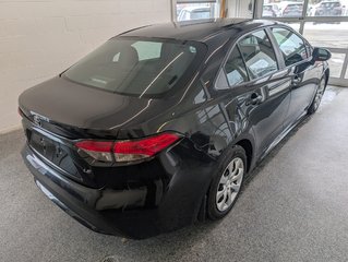 Toyota Corolla LE, AUTOMATIQUE, A/C, 2020 à Magog, Québec - 3 - w320h240px