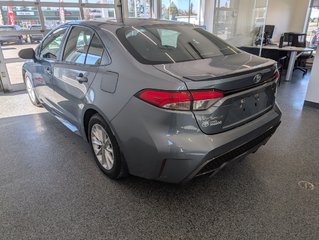 Toyota Corolla SE AUTOMATIQUE, A/C, 2020 à Magog, Québec - 4 - w320h240px