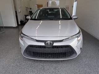 2020 Toyota Corolla L, AUTOMATIQUE, in Magog, Quebec - 5 - w320h240px