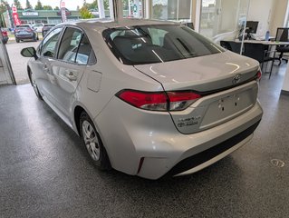 2020 Toyota Corolla L, AUTOMATIQUE, in Magog, Quebec - 4 - w320h240px