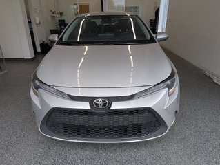 2021 Toyota Corolla LE, AUTOMATIQUE, A/C, in Magog, Quebec - 6 - w320h240px