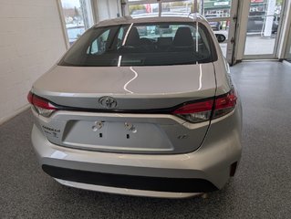 2021 Toyota Corolla LE, AUTOMATIQUE, A/C, in Magog, Quebec - 4 - w320h240px