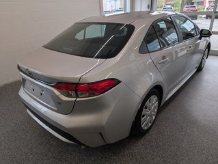 2021 Toyota Corolla LE, AUTOMATIQUE, A/C, in Magog, Quebec - 3 - w320h240px