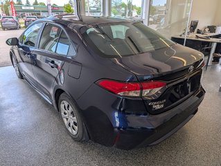 2021 Toyota Corolla LE, AUTOMATIQUE, GARANTIE JUSQU EN 2026, in Magog, Quebec - 5 - w320h240px