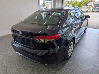 2021 Toyota Corolla LE, AUTOMATIQUE, GARANTIE JUSQU EN 2026, in Magog, Quebec - 3 - w320h240px