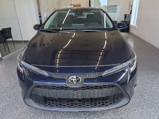 2021 Toyota Corolla LE, AUTOMATIQUE, GARANTIE JUSQU EN 2026, in Magog, Quebec - 6 - w320h240px