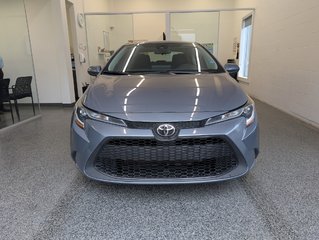 2021 Toyota Corolla L, AUTOMATIQUE, GARANTIE JUSQU EN 2026, in Magog, Quebec - 6 - w320h240px