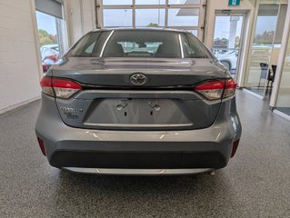 2021 Toyota Corolla L, AUTOMATIQUE, GARANTIE JUSQU EN 2026, in Magog, Quebec - 4 - w320h240px