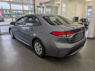 2021 Toyota Corolla L, AUTOMATIQUE, GARANTIE JUSQU EN 2026, in Magog, Quebec - 5 - w320h240px