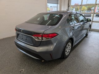 2021 Toyota Corolla L, AUTOMATIQUE, GARANTIE JUSQU EN 2026, in Magog, Quebec - 3 - w320h240px